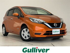 日産 ノート e－パワー X [中古] 保証期間あり 3ヶ月 AT