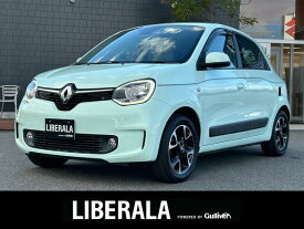 ルノー トゥインゴ EDC [中古] 保証期間あり 1ヶ月 AT