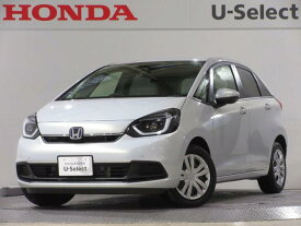 ホンダ フィット　ハイブリッド e：HEVホーム [中古] 禁煙車 保証期間あり 24ヶ月 AT
