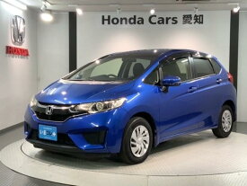 ホンダ フィット 13G・Lパッケージ ファインエディション [中古] 禁煙車 保証期間あり 12ヶ月 AT