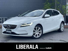 ボルボ V40 T3 クラシックエディション [中古] 保証期間あり 1ヶ月 AT