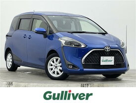 トヨタ シエンタ ファンベースG [中古] 保証期間あり 3ヶ月 AT