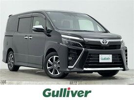 トヨタ ヴォクシー ZS 煌II [中古] 保証期間あり 3ヶ月 AT