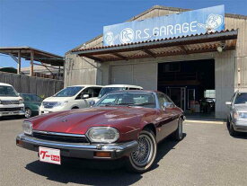 ジャガー XJ－S その他 [中古] AT