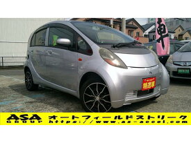 三菱 アイ L [中古] AT