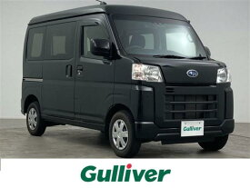 スバル サンバーバン VC [中古] 禁煙車 保証期間あり 3ヶ月 MT