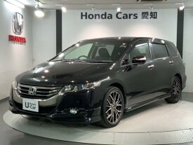 ホンダ オデッセイ アブソルート [中古] 保証期間あり 12ヶ月 AT