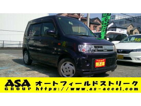 三菱 トッポ M [中古] AT