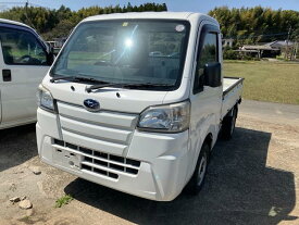 スバル サンバートラック TB [中古] 保証期間あり 3ヶ月 MT