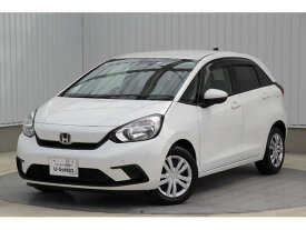 ホンダ フィット ベーシック [中古] 保証期間あり 12ヶ月 AT
