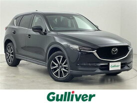 マツダ CX－5 XD Lパッケージ [中古] 保証期間あり 3ヶ月 AT