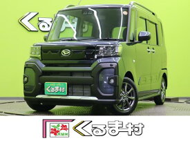 ダイハツ タント ファンクロス 保証期間あり 1ヶ月 AT