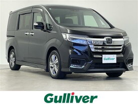 ホンダ ステップワゴン　スパーダ　ハイブリッド e：HEVスパーダ G・EX ホンダセンシング [中古] 保証期間あり 3ヶ月 AT