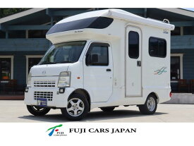 マツダ スクラムトラック その他 [中古] MT
