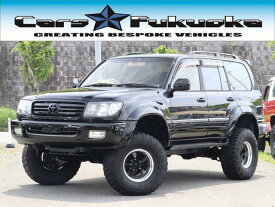 ランドクルーザーバン VXリミテッド（トヨタ）【中古】 中古車 SUV・クロカン ブラック 黒色 4WD 軽油