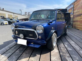 ローバー MINI 1．3 [中古] MT