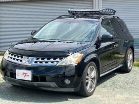 日産 ムラーノ [中古] AT