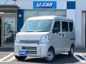 三菱 ミニキャブバン M [中古] 保証期間あり 6ヶ月 AT