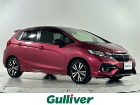 ホンダ フィット　ハイブリッド ベースグレード [中古] 保証期間あり 3ヶ月 AT