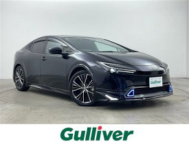 トヨタ プリウス Z [中古] 保証期間あり 3ヶ月 AT