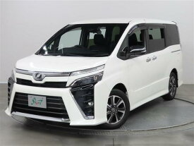 トヨタ ヴォクシー ZS 煌 [中古] 保証期間あり 12ヶ月 AT