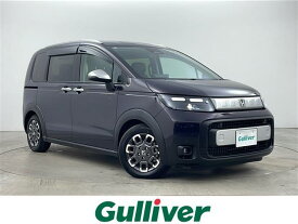 ホンダ フリード クロスター [中古] 保証期間あり 3ヶ月 AT