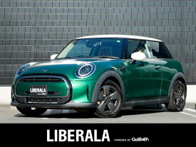 ミニ MINI クーパーD クラシック・トリム [中古] 禁煙車 保証期間あり 1ヶ月 AT