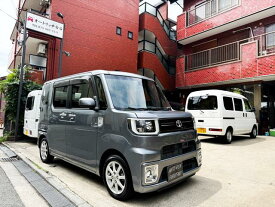 トヨタ ピクシス　メガ L レジャーエディションSAII [中古] 禁煙車 保証期間あり 6ヶ月 AT