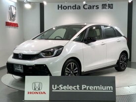 ホンダ フィット　ハイブリッド e：HEV RS [中古] 保証期間あり 24ヶ月 AT