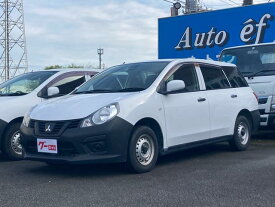 三菱 ランサーカーゴ 15M [中古] AT