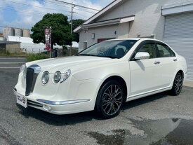 光岡自動車 ヌエラ 24ST [中古] 保証期間あり 1ヶ月 AT