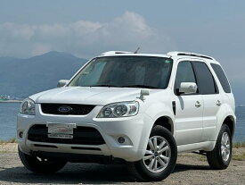 フォード エスケープ リミテッド [中古] 禁煙車 AT