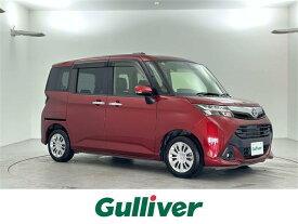 トヨタ タンク G [中古] 保証期間あり 3ヶ月 AT