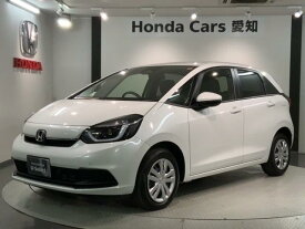 ホンダ フィット ホーム [中古] 保証期間あり 12ヶ月 AT