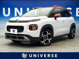 シトロエン C3　エアクロス　SUV シャインパッケージ [中古] 禁煙車 保証期間あり 1ヶ月 AT