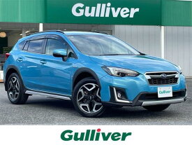 スバル スバルXV アドバンス [中古] 保証期間あり 3ヶ月 AT