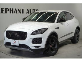 ジャガー Eペース センサリー・パフォーマンス・エディション [中古] 禁煙車 保証期間あり 6ヶ月 AT