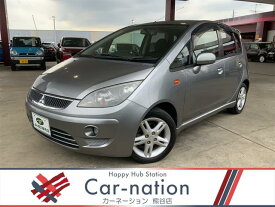 三菱 コルト 1．3RX [中古] 保証期間あり 12ヶ月 AT