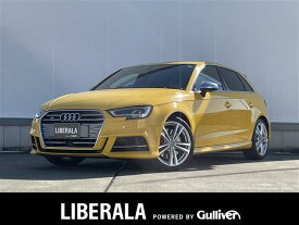 アウディ S3　スポーツバック スポーツバック [中古] 保証期間あり 1ヶ月 AT