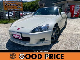 ホンダ S2000 タイプV [中古] MT