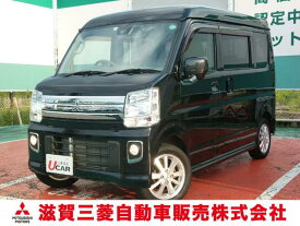 三菱 タウンボックス G [中古] 禁煙車 保証期間あり 12ヶ月 AT