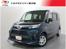 トヨタ ルーミー X [中古] 保証期間あり 12ヶ月 AT