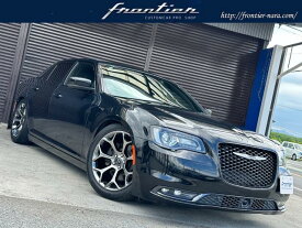 クライスラー クライスラー・300 300S [中古] 保証期間あり 1ヶ月 AT