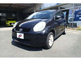 ダイハツ ブーン 1．3CX [中古] AT