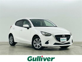 マツダ デミオ 13S [中古] 保証期間あり 3ヶ月 AT