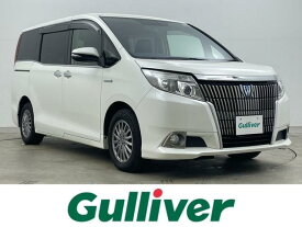 トヨタ エスクァイア　ハイブリッド ハイブリッドGi [中古] 保証期間あり 3ヶ月 AT