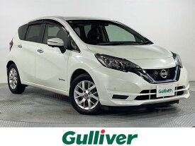 日産 ノート e－パワー X [中古] 保証期間あり 3ヶ月 AT
