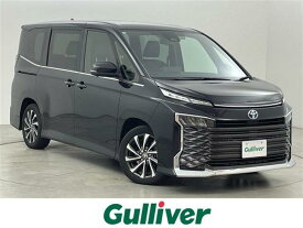 トヨタ ヴォクシー　ハイブリッド ハイブリッドS－Z [中古] 保証期間あり 3ヶ月 AT