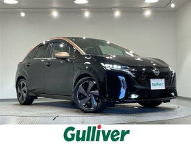 日産 オーラ G レザーエディション [中古] 保証期間あり 3ヶ月 AT