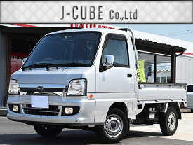 スバル サンバートラック TC－SC [中古] 保証期間あり 1ヶ月 MT